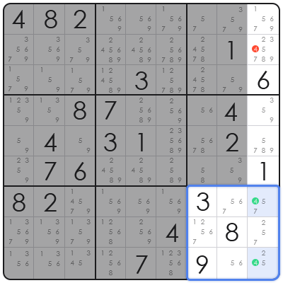 online sudoku evil