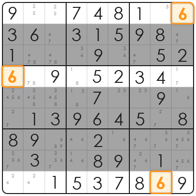 how to solve hardest sudoku