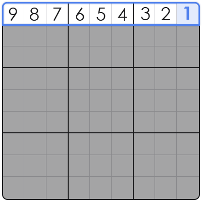 sudoku difficulty levels explained