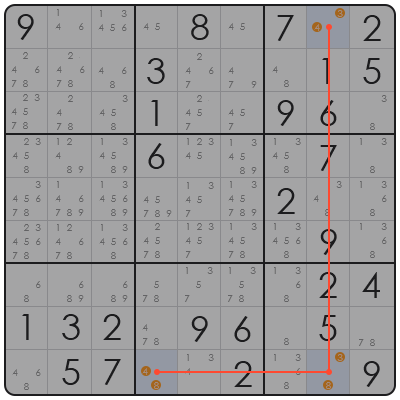 how to create a sudoku puzzle